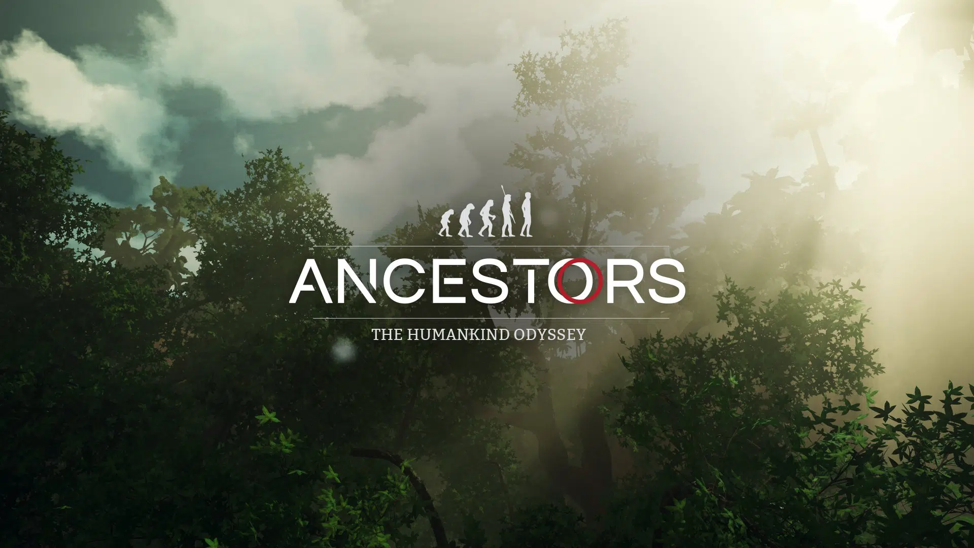 Ancestors The Humankind Odyssey