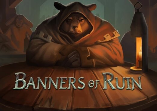 Banners Of Ruin