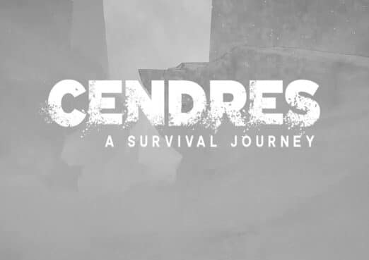 Cendres a Survival Journey