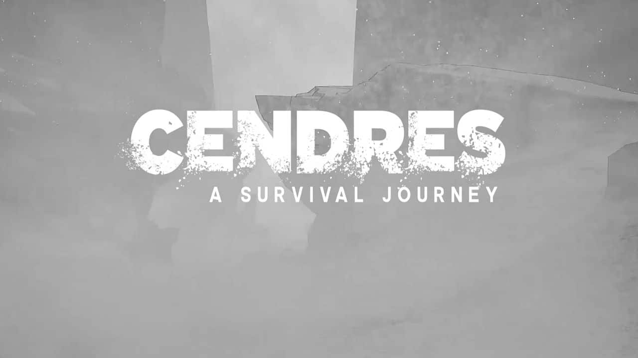 Cendres a Survival Journey