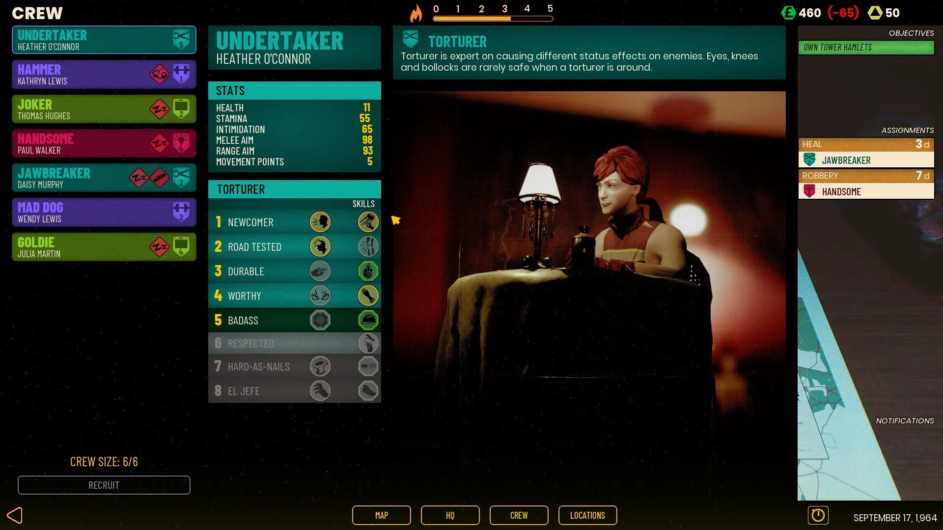 Recenzja Company of Crime 3 Company Of Crime Screen (2)