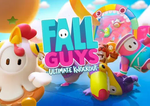 Fall Guys