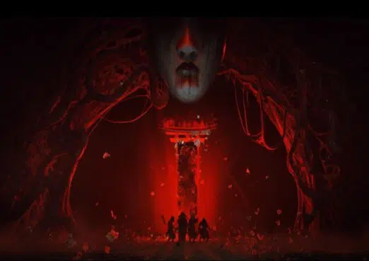 Ghost Of Tsushima Legends