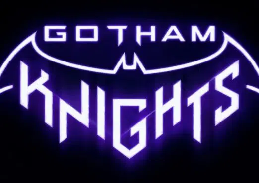 Gotham Knights