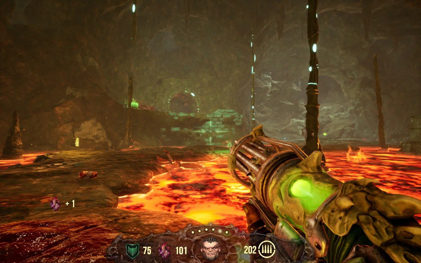 Recenzja Hellbound 4 Hellbound 3