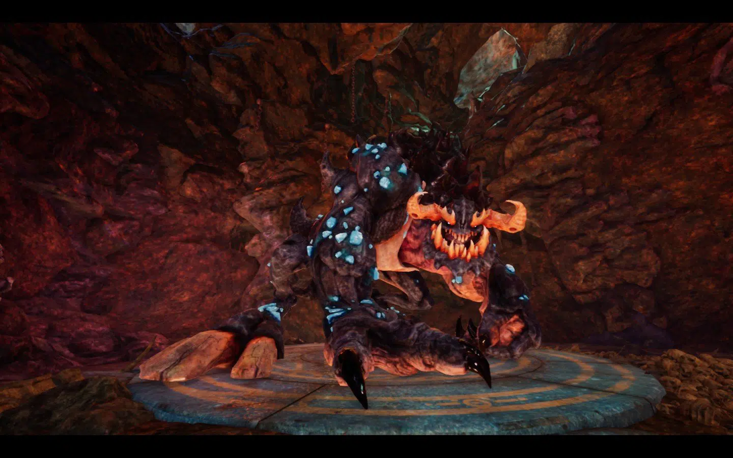 Recenzja Hellbound 5 Hellbound 4