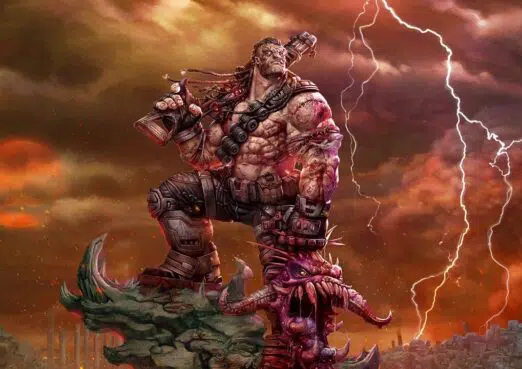 Hellbound