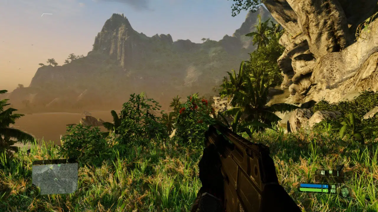 Recenzja Crysis Remastered 2 IMG 9634