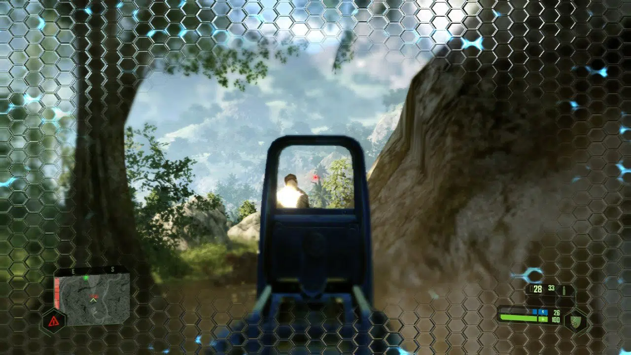 Recenzja Crysis Remastered 3 IMG 9635