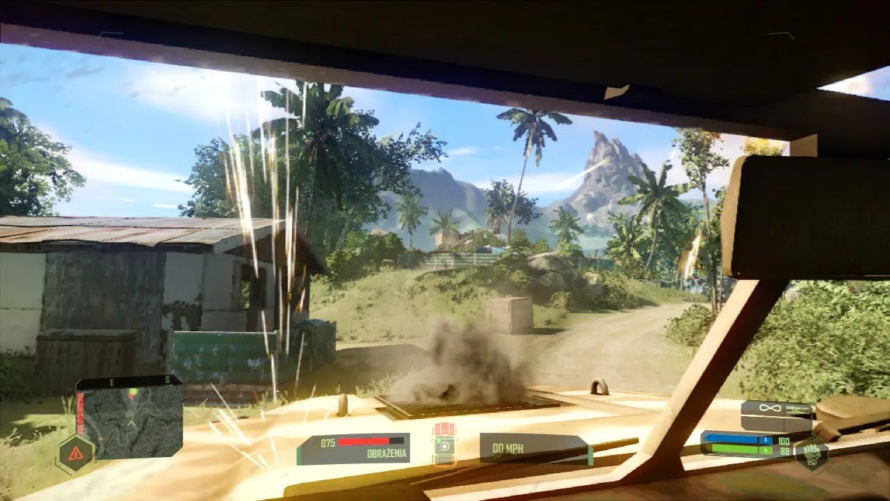 Recenzja Crysis Remastered 4 IMG 9636