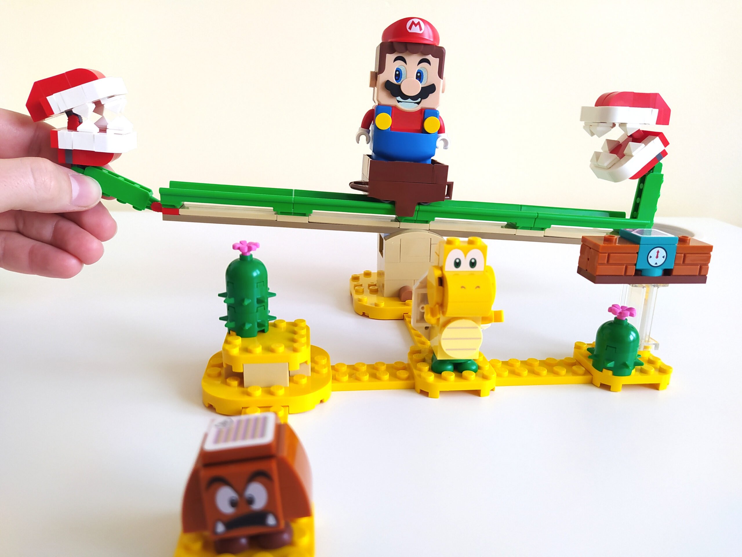 Lego Super Mario (4)