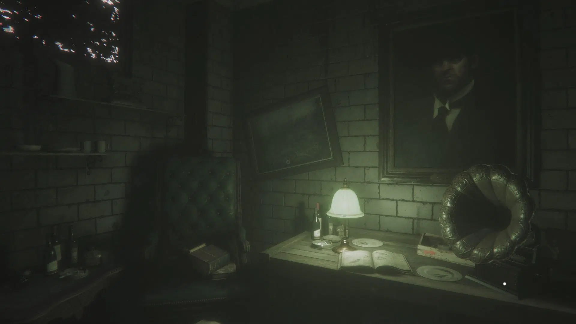 Maid Of Sker Screen3