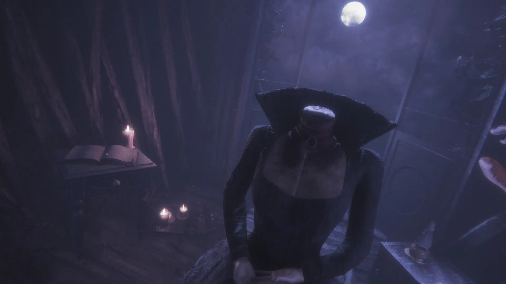 Maid Of Sker Screen6