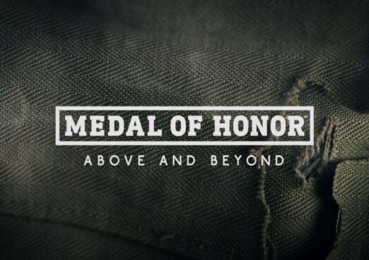 Medal Of Honor Above And Beyond Art