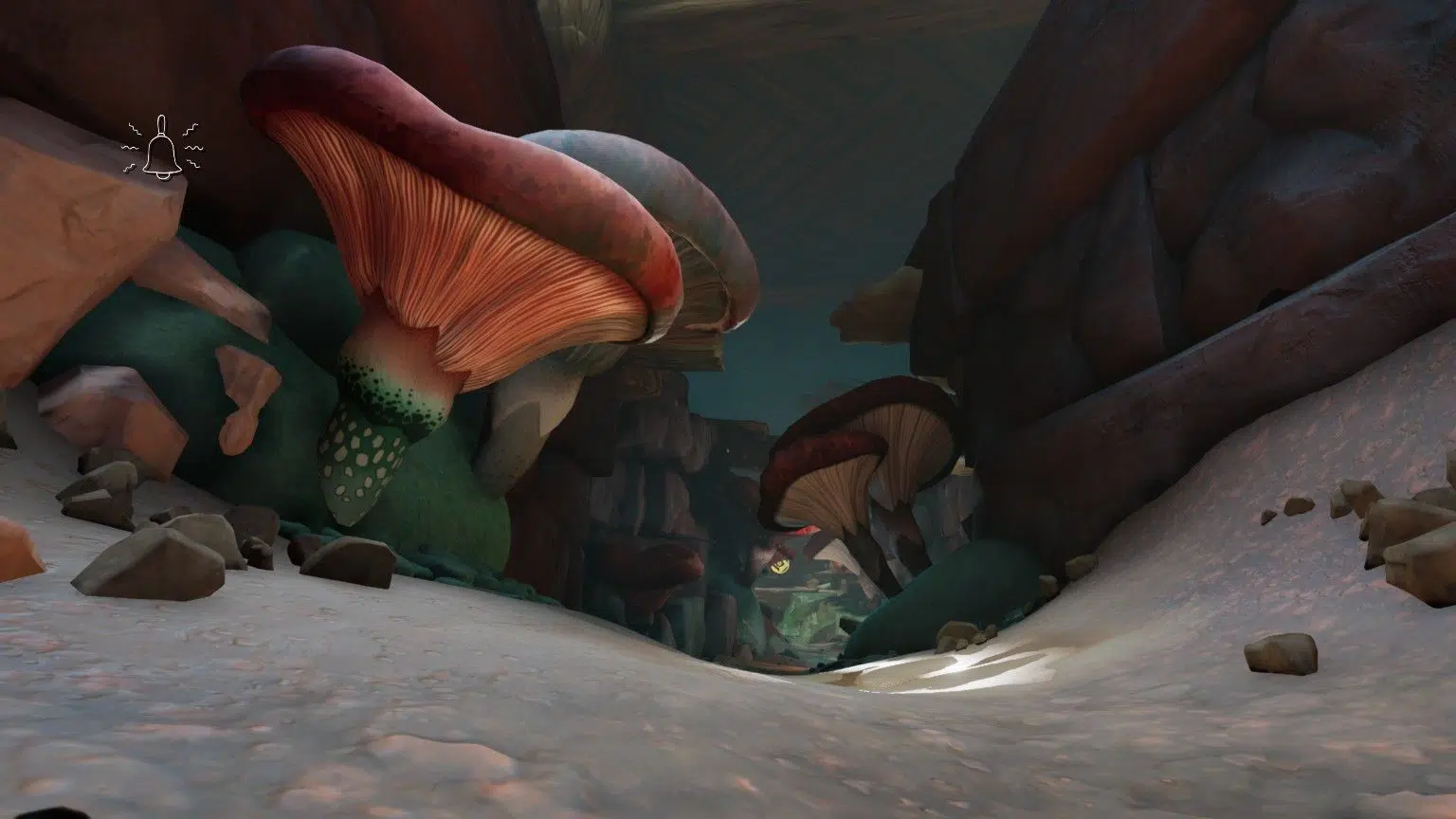 Metamorphosis Screen2