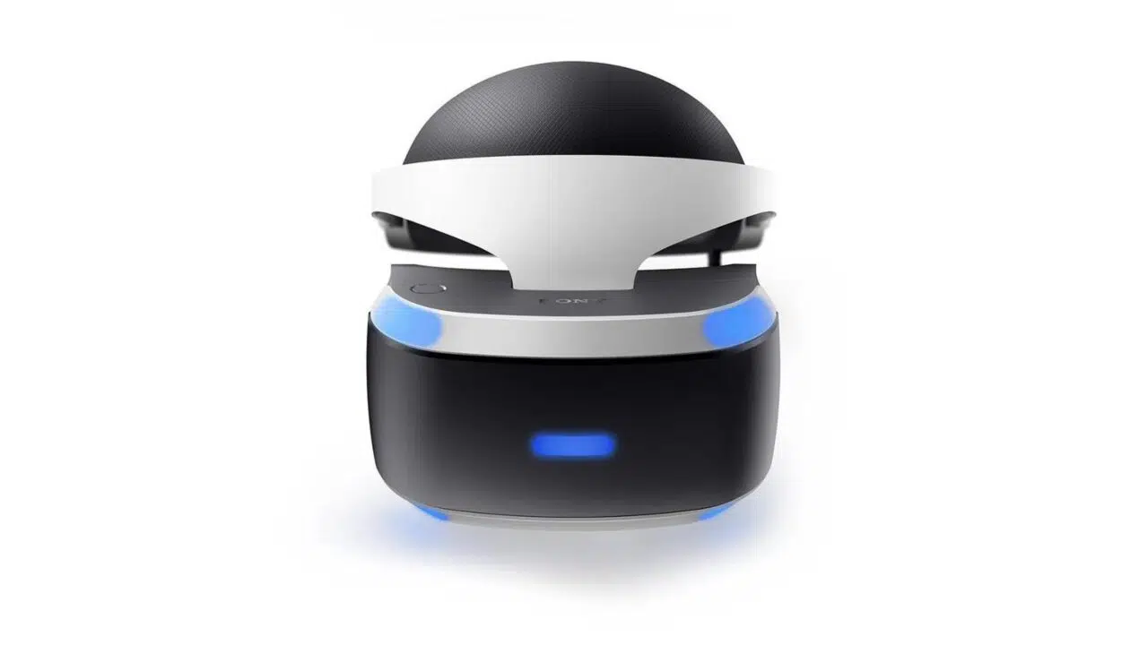 Playstation Vr