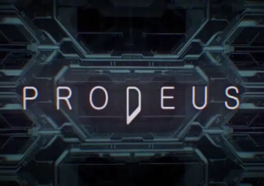 Prodeus Art