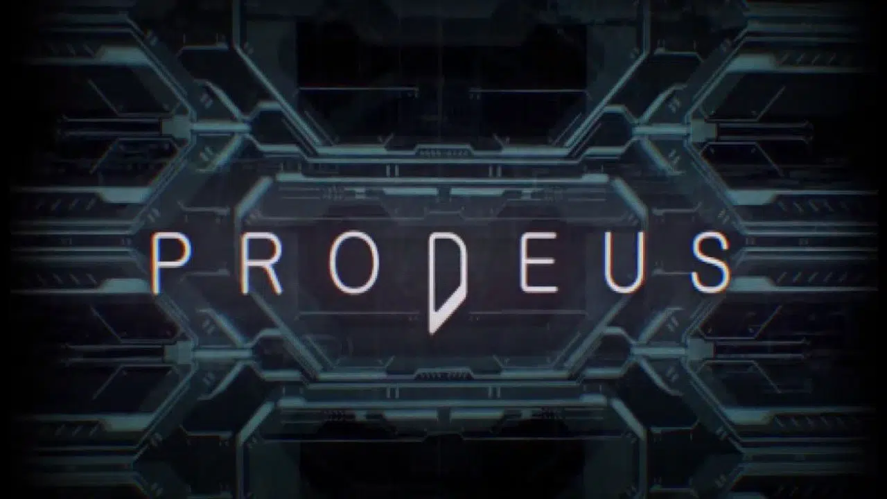 Prodeus Art
