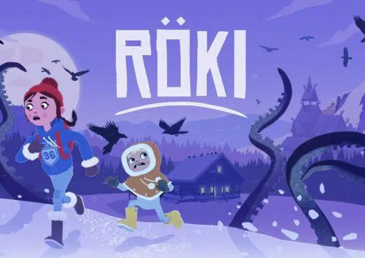 Roki
