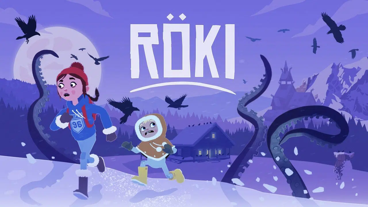 Roki