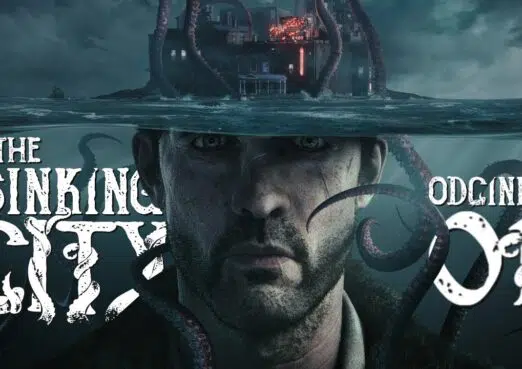 The Sinking City