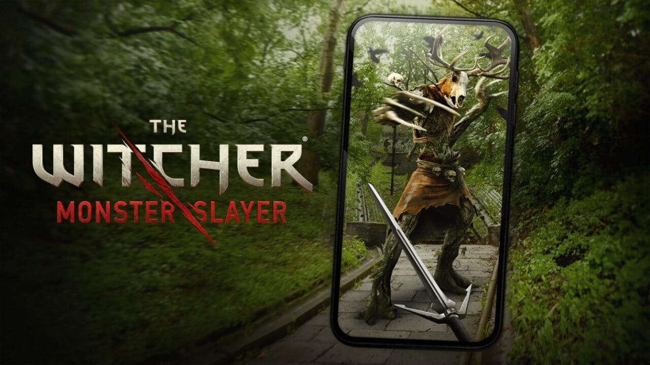 The Witcher Monster Slayer e1598478300123