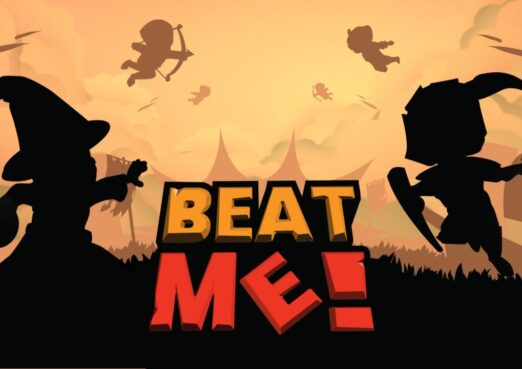 Beat Me