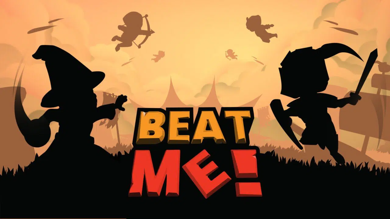 Beat Me