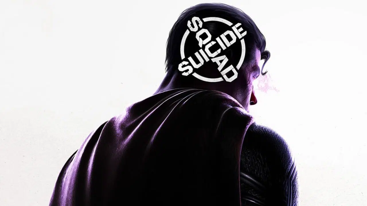 Suicide Squad