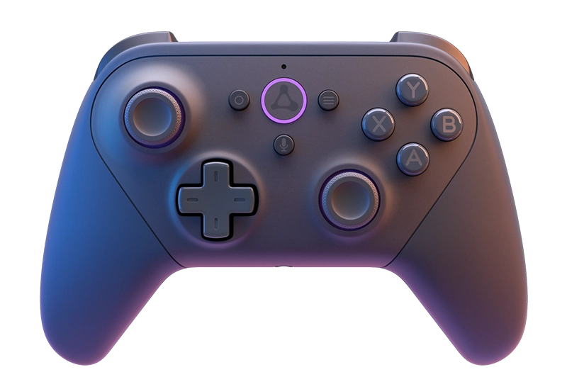 Amazon Luna Controller
