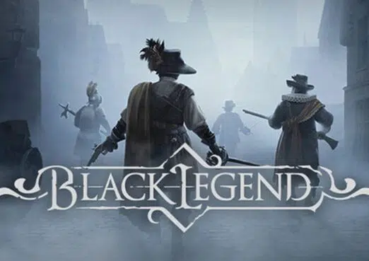 Black Legend