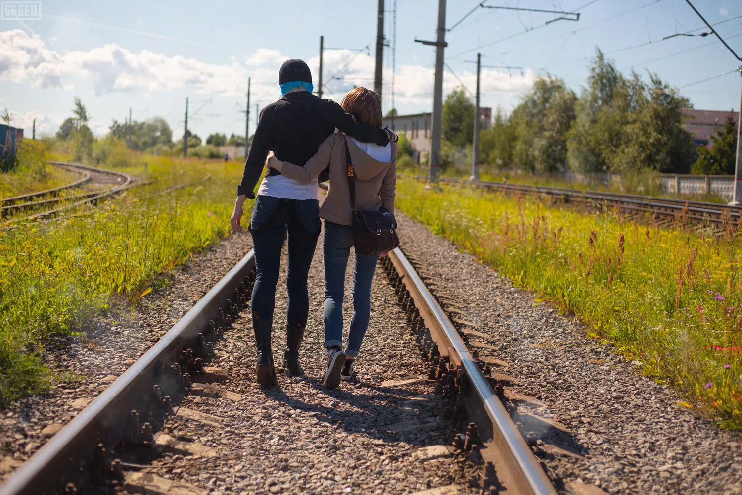 Świetny Cosplay z Life is Strange 2 Cosplay Life Is Strange (3)