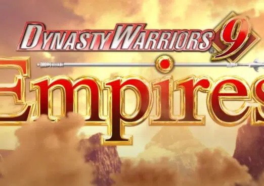 Dynasty Warriors 9 Empires