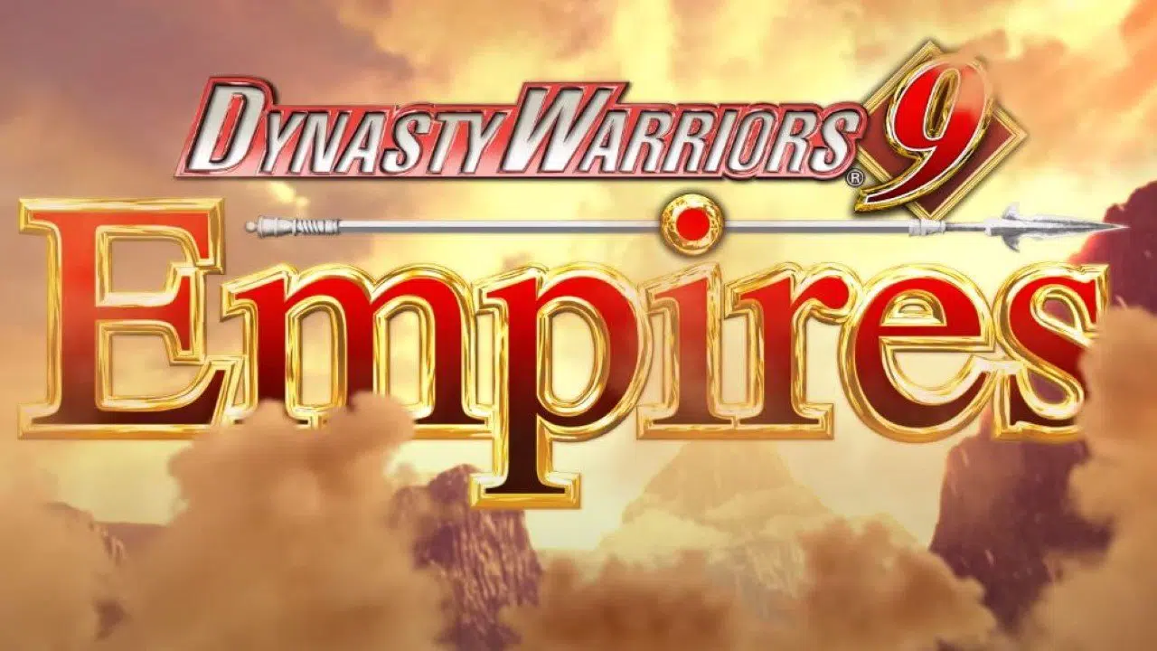 Dynasty Warriors 9 Empires