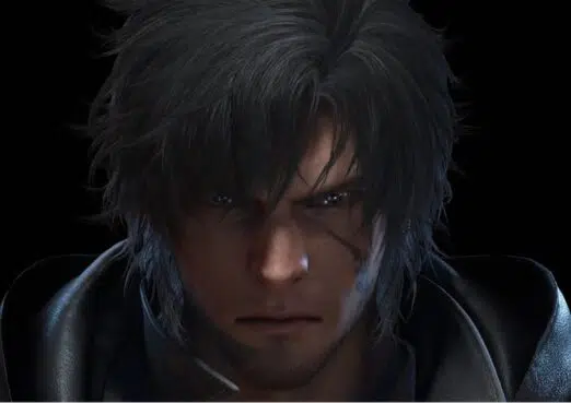 Final Fantasy Xvi