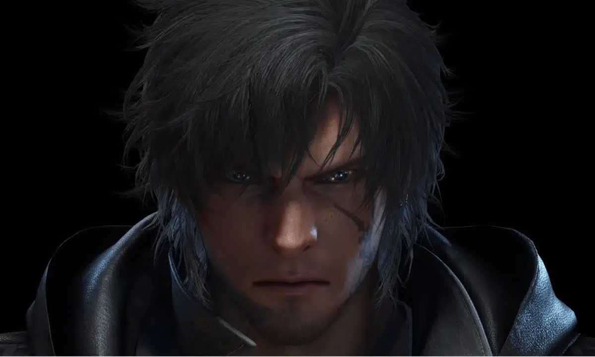 Final Fantasy Xvi