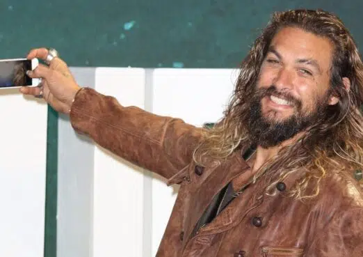 Justice League Photocall