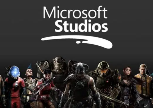 Microsoft Zenimax