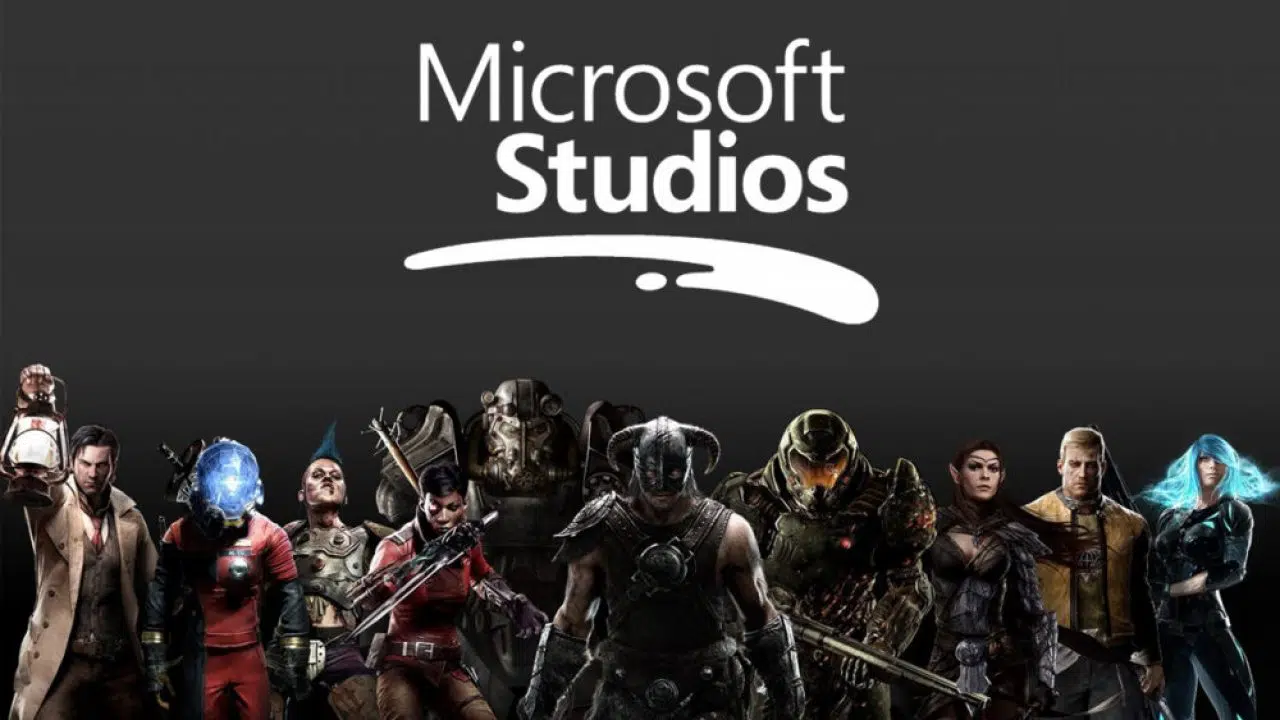Microsoft Zenimax