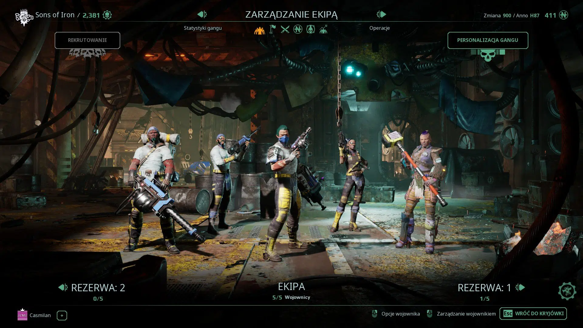 Necromunda Underhive Wars Screen (1)