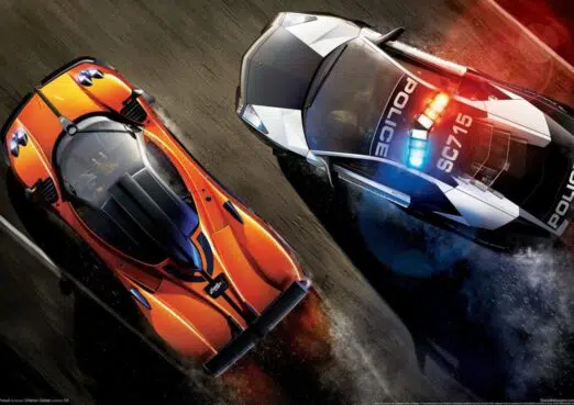 wymagania Need For Speed Hot Pursuit Remastered