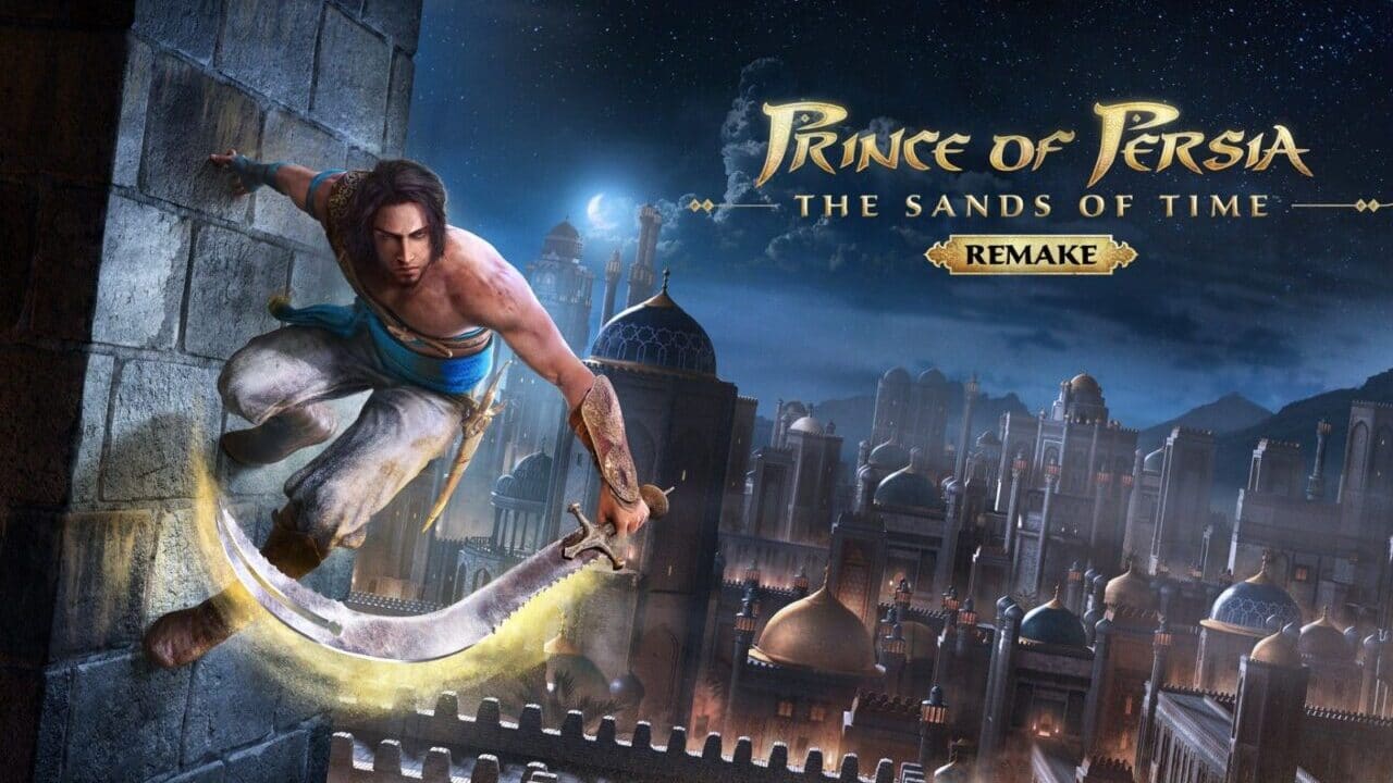 Prince of Persia The Sands of Time e1599769467959