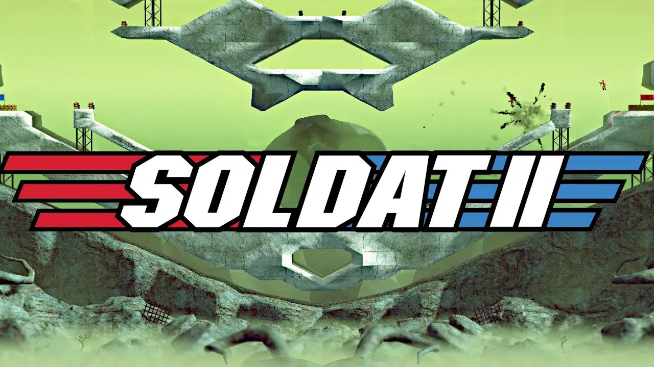 Soldat 2