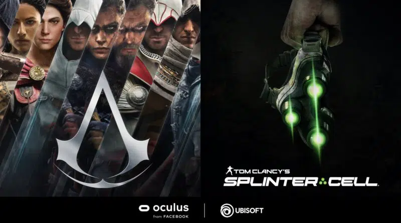 nowy Splinter Cell