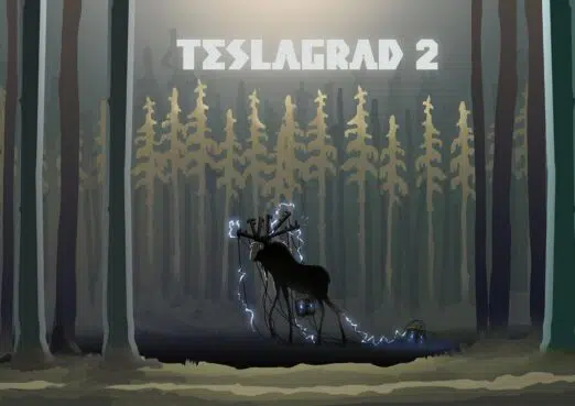 Teslagrad 2