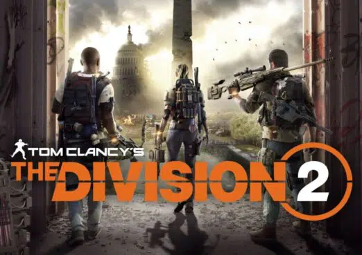 The Division 2