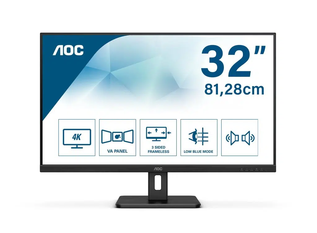 AOC U32e2n