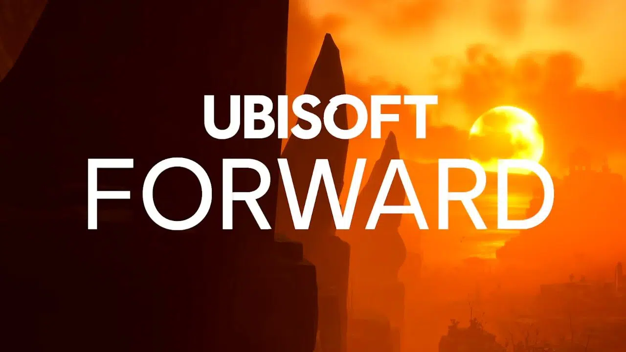 Ubisoft Forward