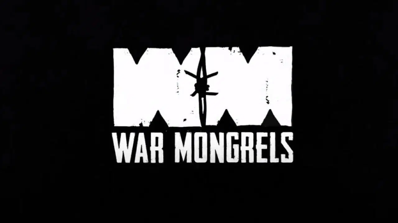 War Mongrels