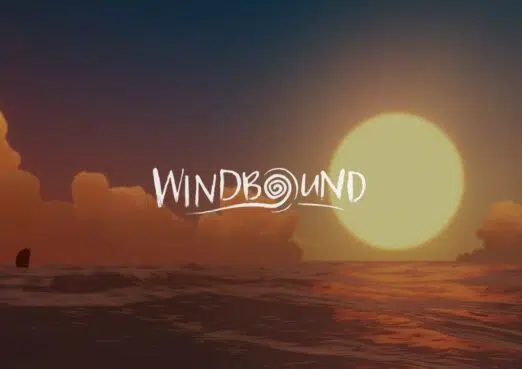 Windbound